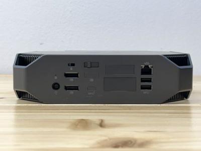 HP Z2 Mini G4 Workstation