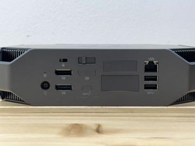 HP Z2 Mini G4 Workstation