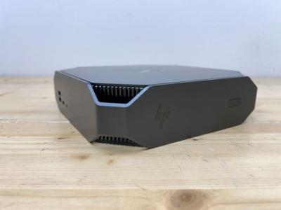 HP Z2 Mini G4 Workstation