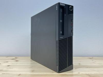 Lenovo ThinkCentre M91p SFF