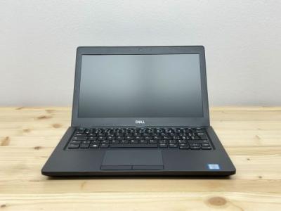 Dell Latitude 5290