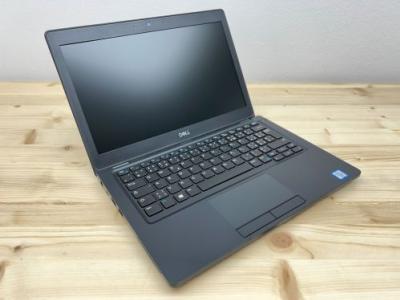 Dell Latitude 5290