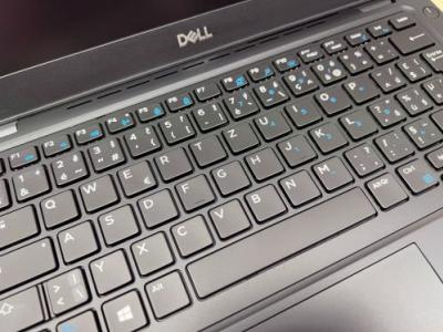 Dell Latitude 5290