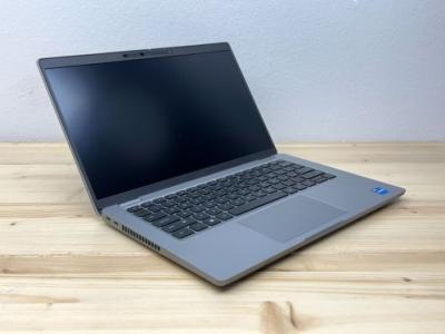 Dell Latitude 5420