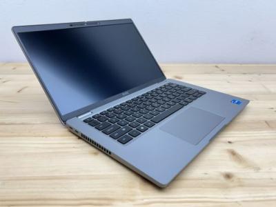 Dell Latitude 5420