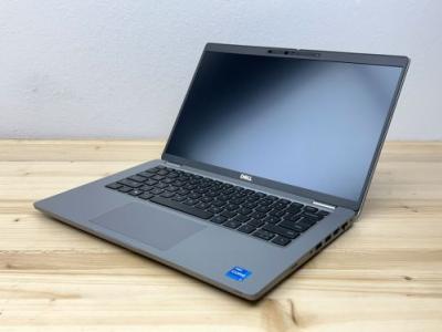 Dell Latitude 5420