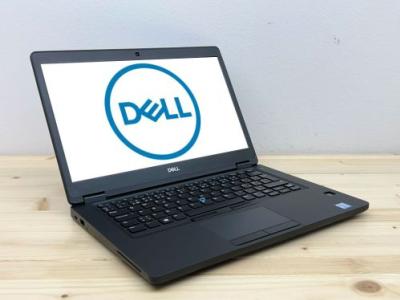 Dell Latitude 5490