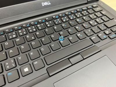 Dell Latitude 5490