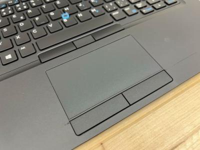 Dell Latitude 5490