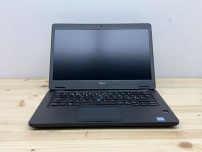 Dell Latitude 5490