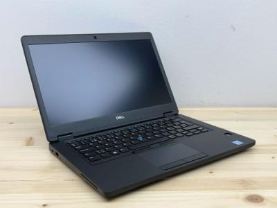 Dell Latitude 5490