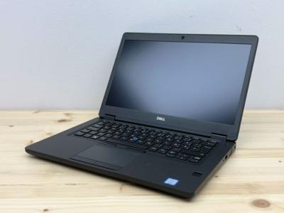 Dell Latitude 5490