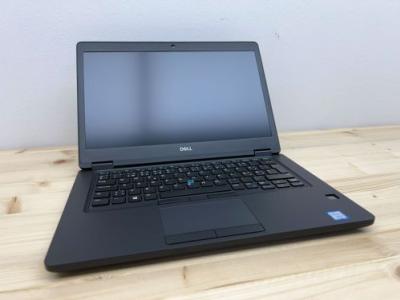 Dell Latitude 5490