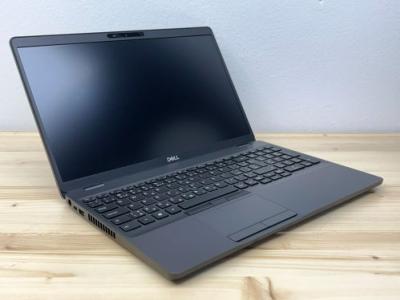 Dell Latitude 5500