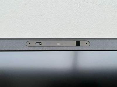 Dell Latitude 5500