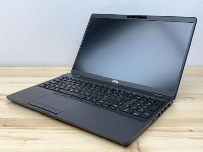 Dell Latitude 5500