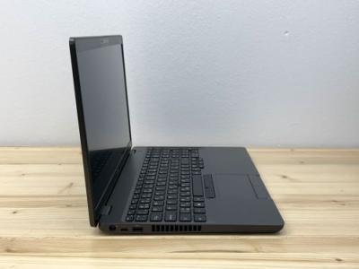 Dell Latitude 5500