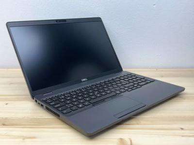 Dell Latitude 5501