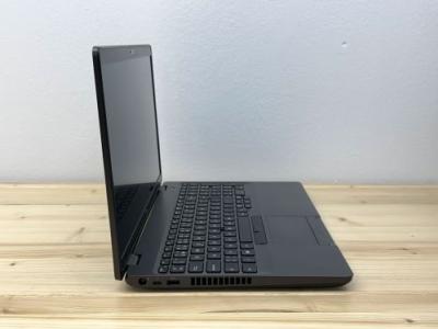 Dell Latitude 5501