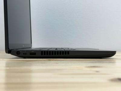 Dell Latitude 5501