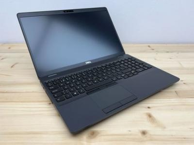 Dell Latitude 5501