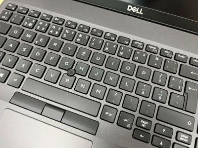 Dell Latitude 5501