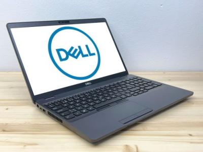 Dell Latitude 5501