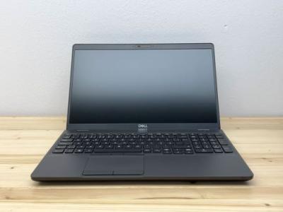 Dell Latitude 5501