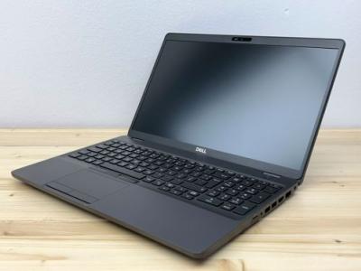 Dell Latitude 5501