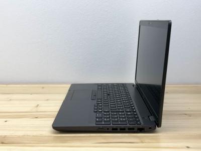 Dell Latitude 5501