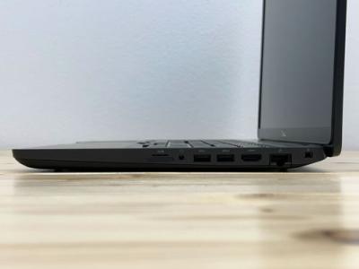 Dell Latitude 5501