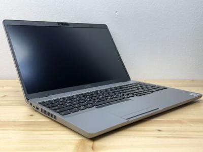 Dell Latitude 5510