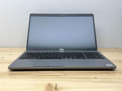 Dell Latitude 5510