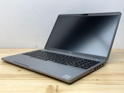 Dell Latitude 5510