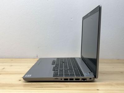 Dell Latitude 5510