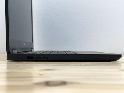 Dell Latitude 5580