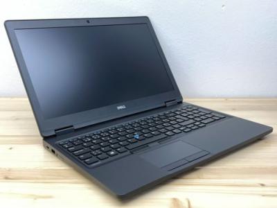 Dell Latitude 5580