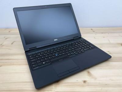 Dell Latitude 5580