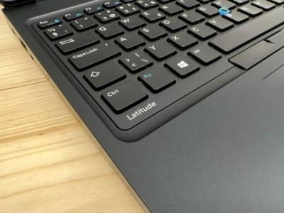 Dell Latitude 5580