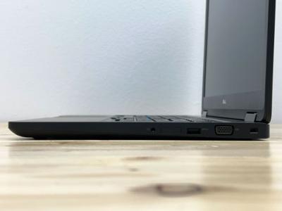 Dell Latitude 5580