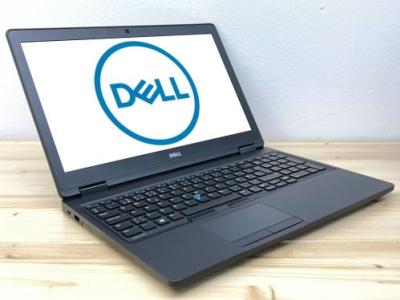 Dell Latitude 5580