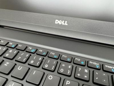 Dell Latitude 5580