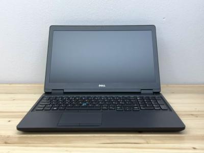 Dell Latitude 5580