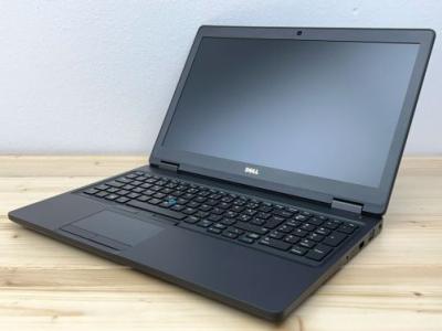 Dell Latitude 5580