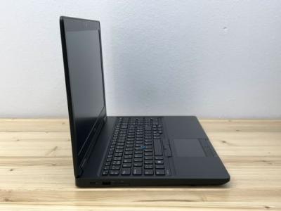 Dell Latitude 5580