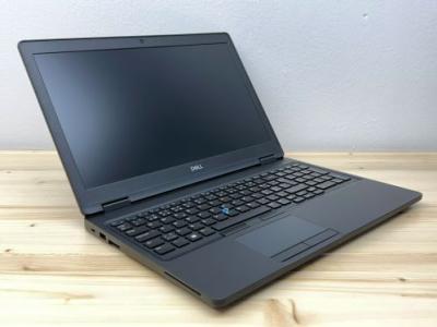 Dell Latitude 5590