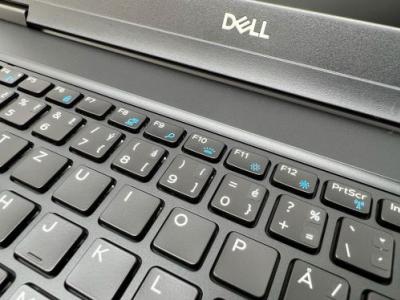 Dell Latitude 5590