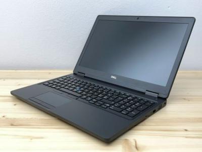 Dell Latitude 5590