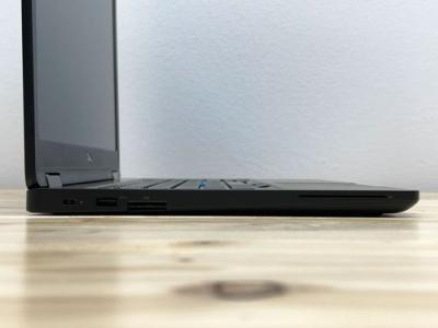 Dell Latitude 5590