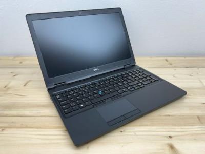 Dell Latitude 5590